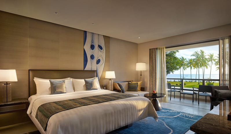 Shangri-La’s Tanjung Aru Resort & Spa-Tanjung Seaview_3602